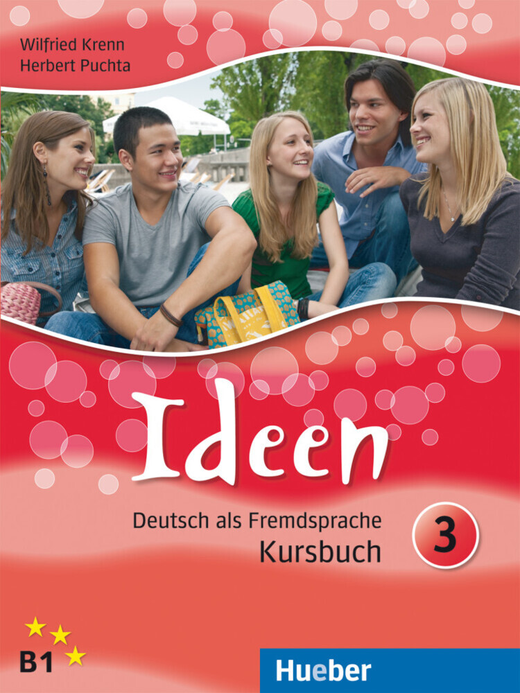 Kursbuch main product photo