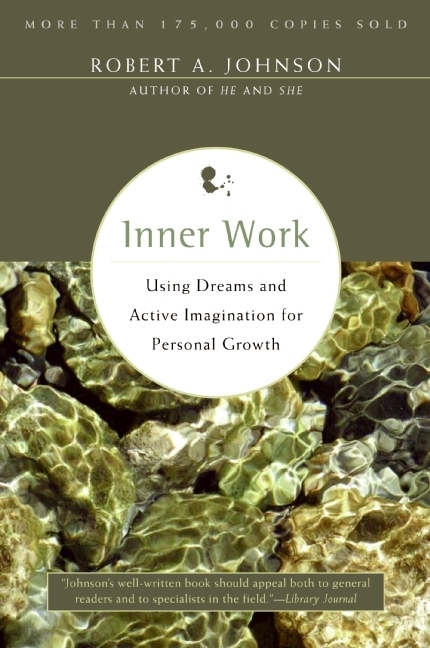 Inner Work main product photo