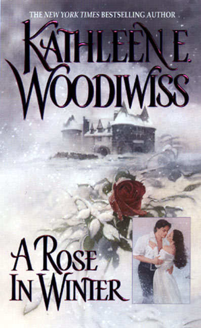 A Rose in Winter main product photo
