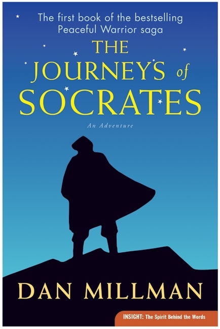 The Journeys of Socrates main product photo