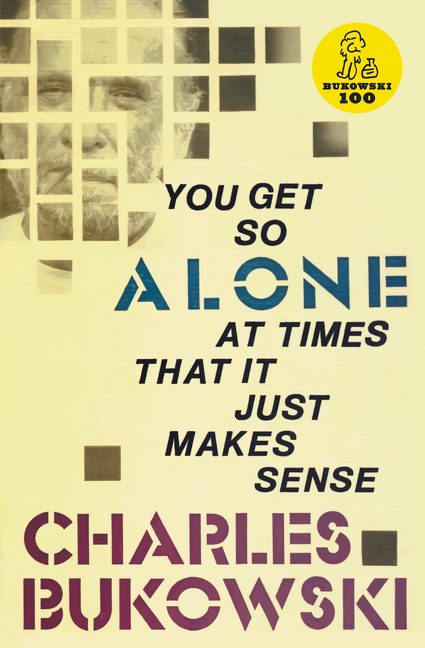 You Get So Alone at Times That It Just Makes Sense main product photo