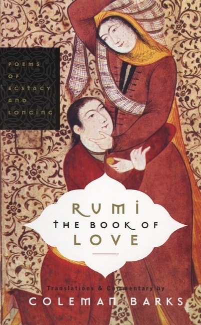 Rumi: The Book of Love main product photo