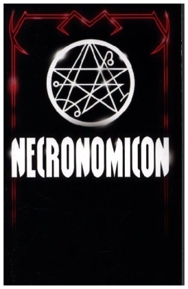 The Necronomicon