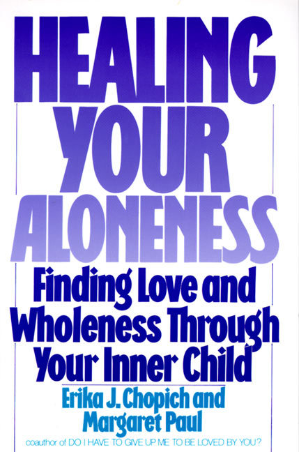 Healing Your Aloneness main product photo