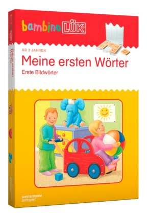 bambinoLÜK-Set