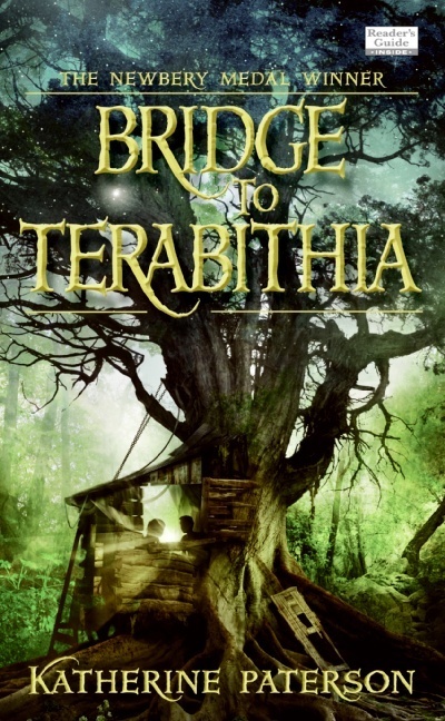 Bridge to Terabithia main product photo