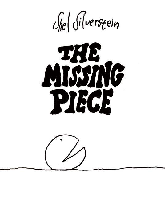 The Missing Piece main product photo