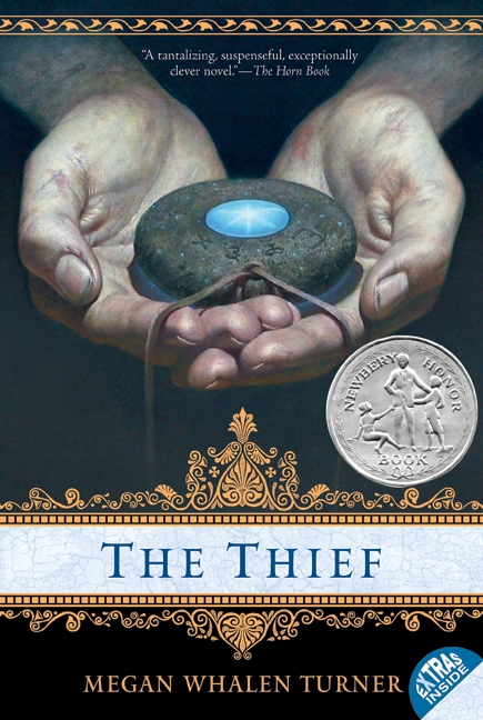 The Thief main product photo