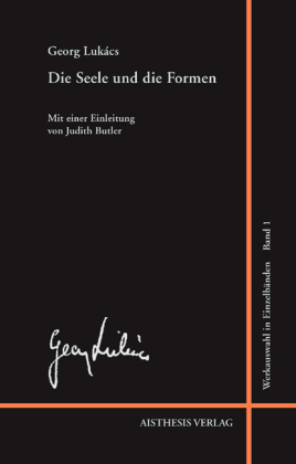 Die Seele und die Formen