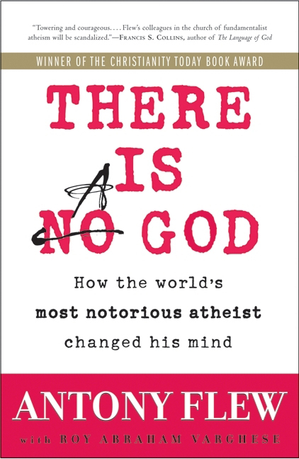 There Is a God main product photo