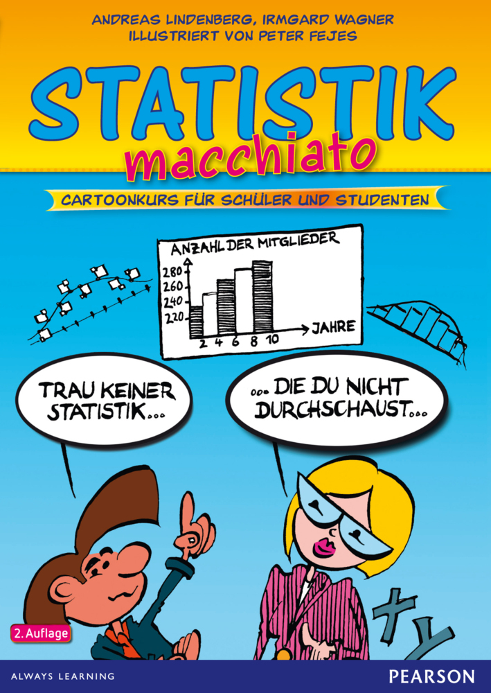Statistik macchiato main product photo
