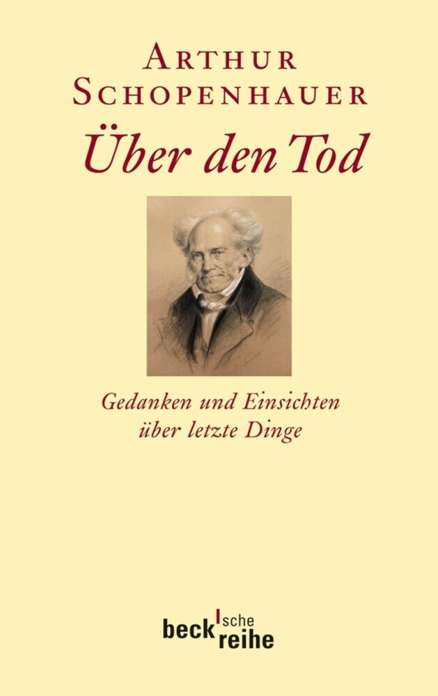 Über den Tod main product photo