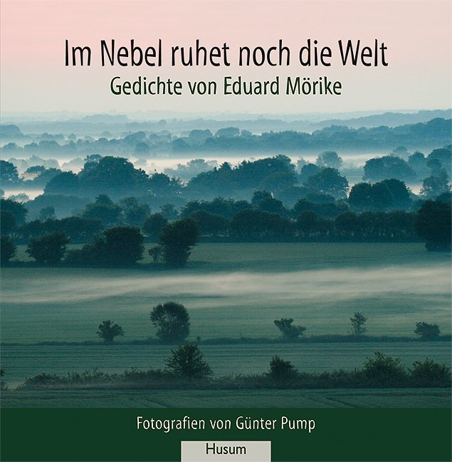 Im Nebel ruhet noch die Welt main product photo
