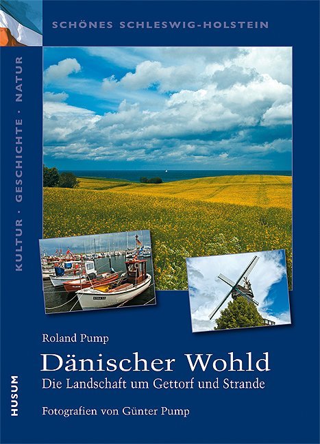 Dänischer Wohld main product photo