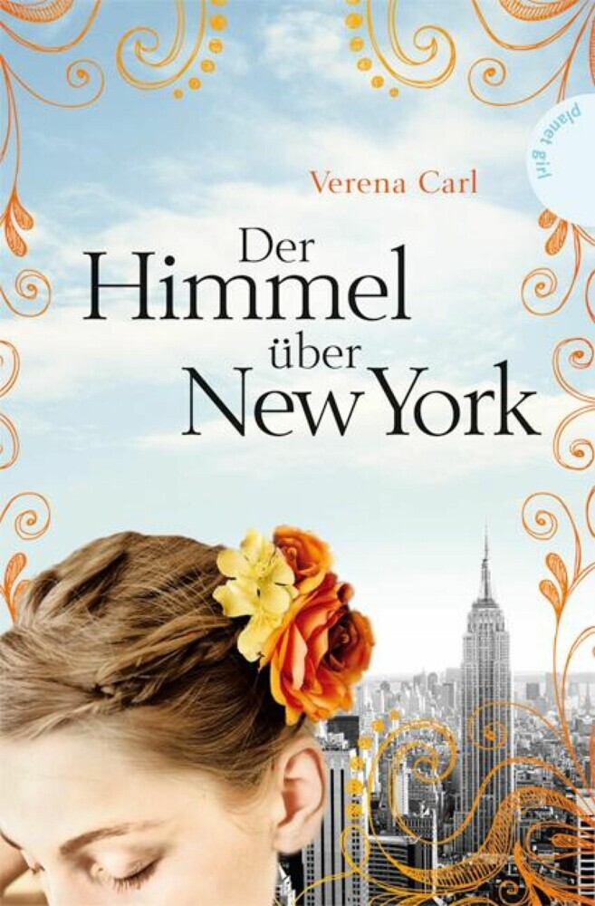 Der Himmel über New York main product photo