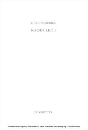 Kaiser Leo I
