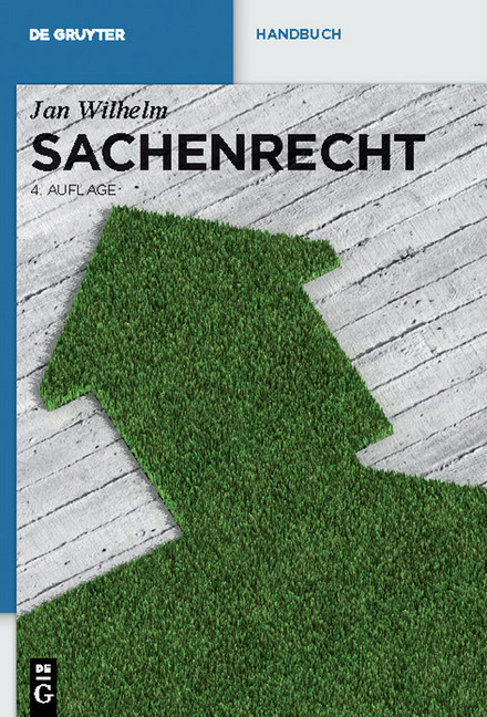 Sachenrecht main product photo