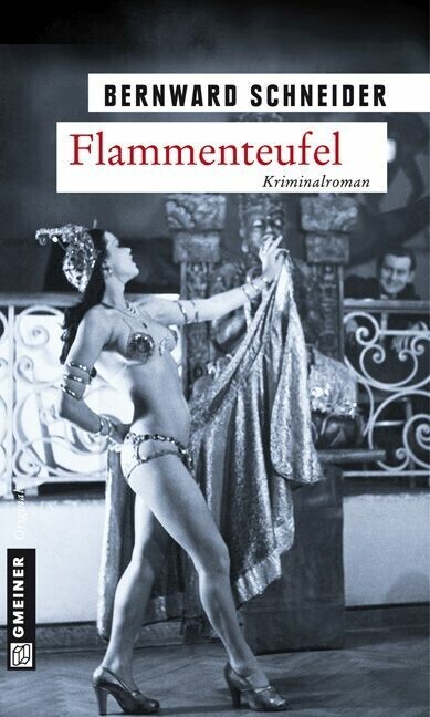 Flammenteufel main product photo