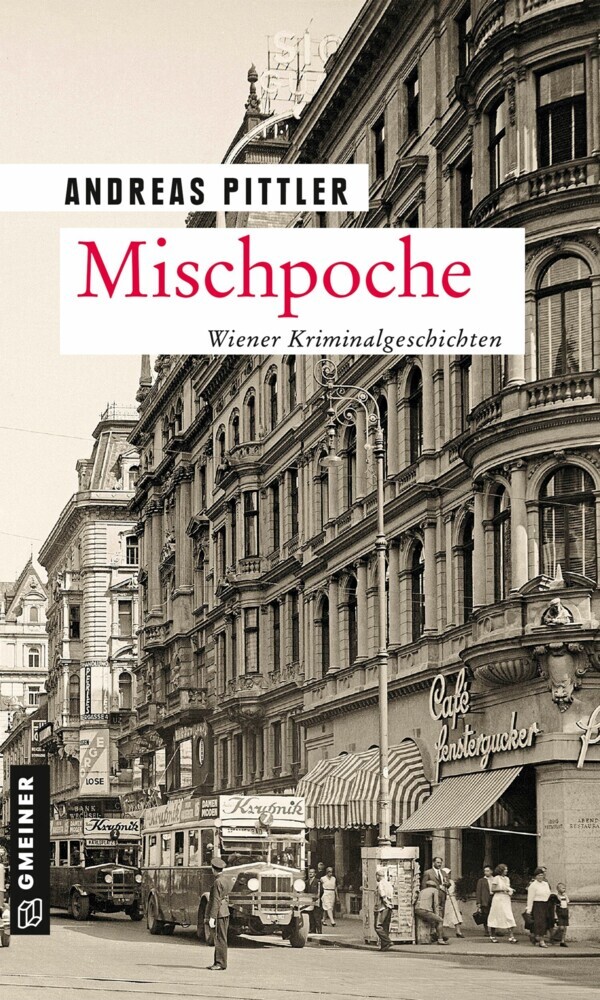 Mischpoche main product photo