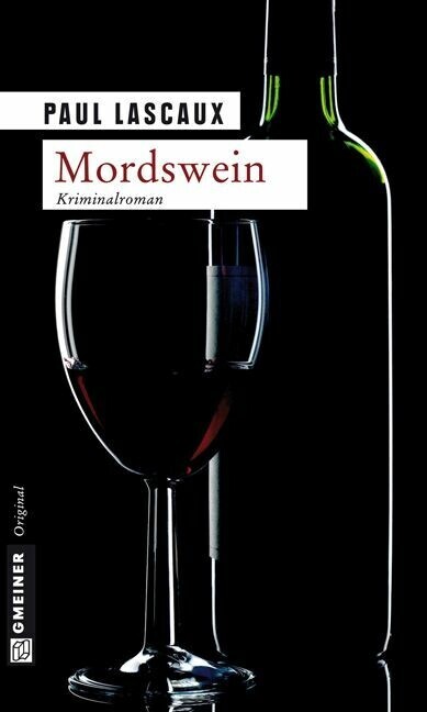 Mordswein main product photo