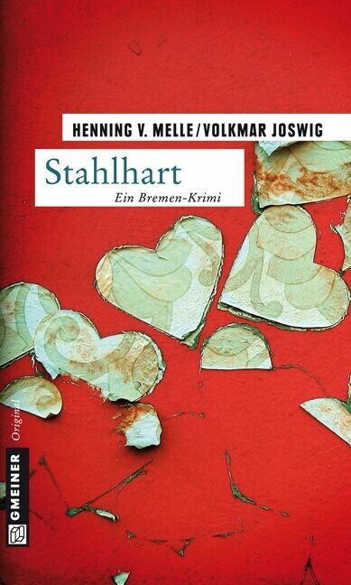 Stahlhart main product photo