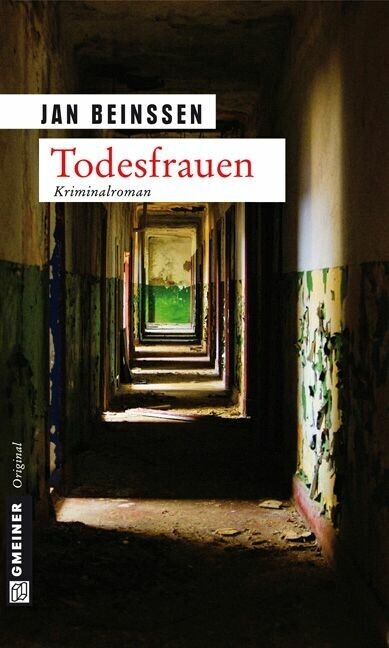 Todesfrauen main product photo