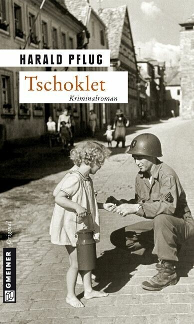 Tschoklet main product photo
