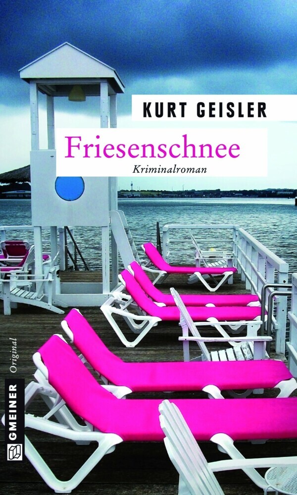 Friesenschnee main product photo