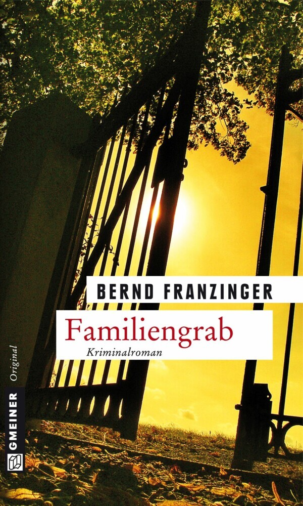 Familiengrab main product photo