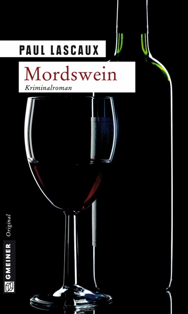Mordswein main product photo