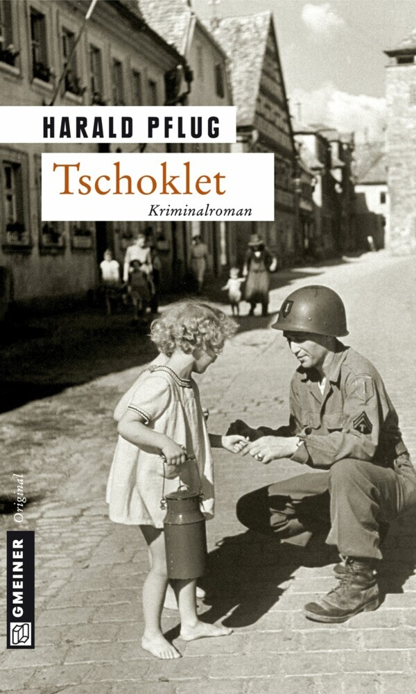 Tschoklet main product photo