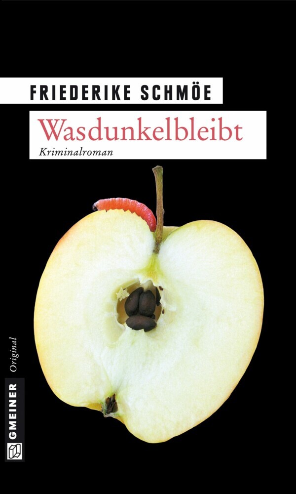 Wasdunkelbleibt main product photo