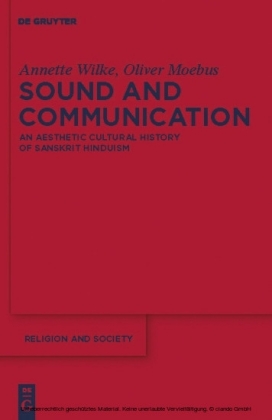 Sound and Communication