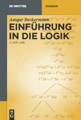 Einführung in die Logik