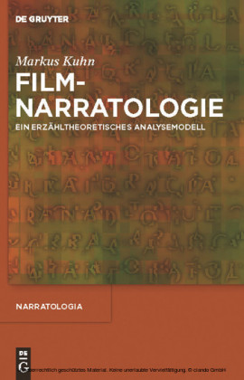 Filmnarratologie