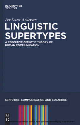 Linguistic Supertypes
