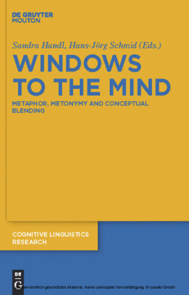 Windows to the Mind