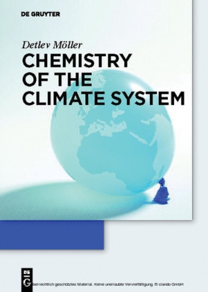 Chemistry of the Climate System