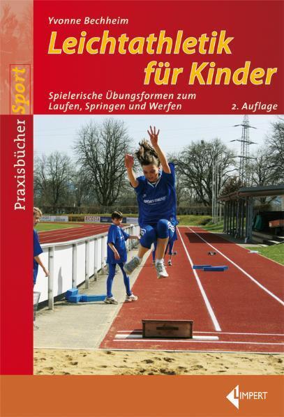 Leichtathletik für Kinder main product photo