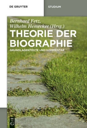 Theorie der Biographie