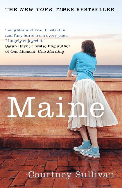 Maine main product photo