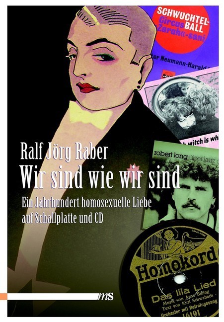 Wir sind wie wir sind main product photo