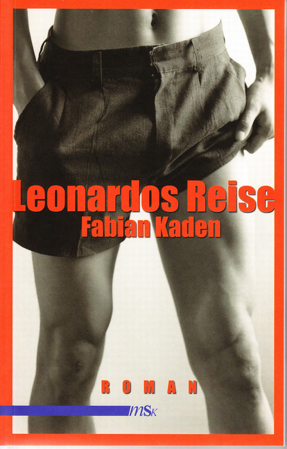 Leonardos Reise main product photo