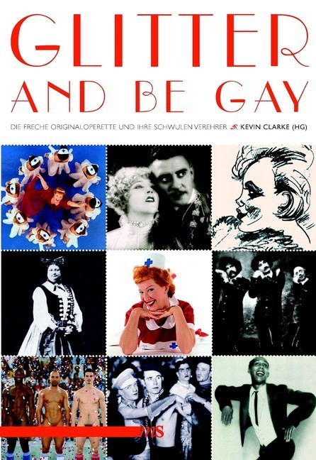 Glitter And Be Gay main product photo