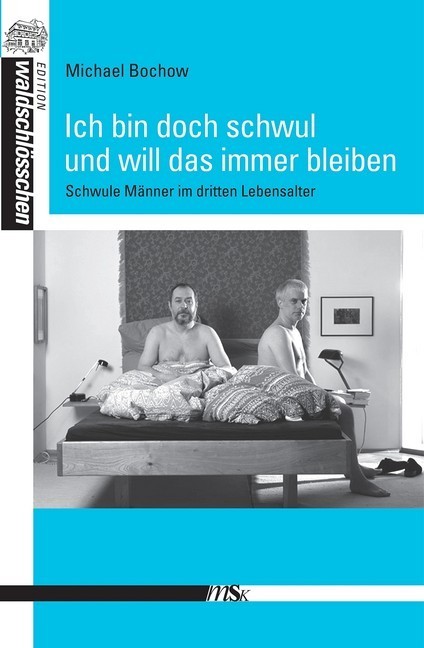 Ich bin doch schwul und will es bleiben main product photo