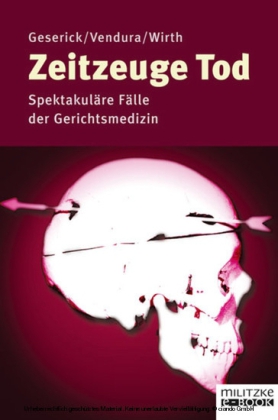 Zeitzeuge Tod main product photo