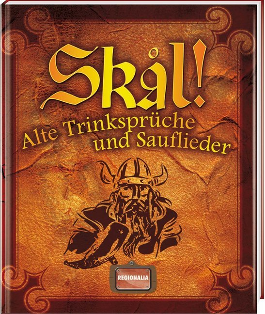 Skal! main product photo