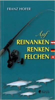 Auf Reinanken, Renken, Felchen main product photo