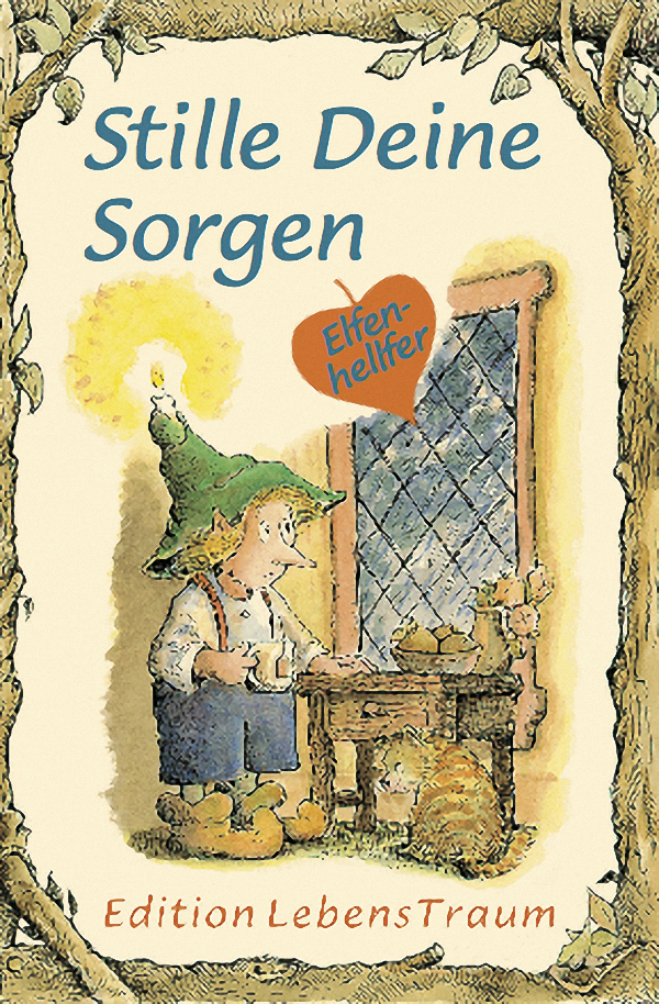 Stille Deine Sorgen main product photo