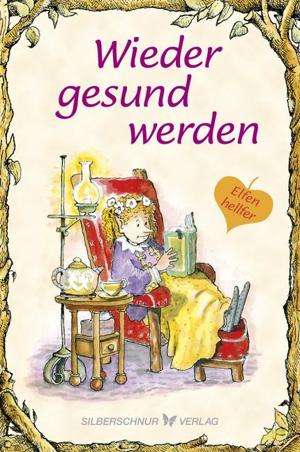 Wieder gesund werden main product photo